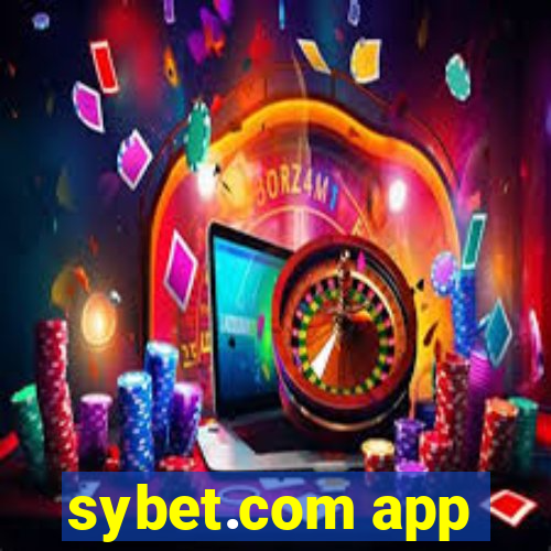 sybet.com app